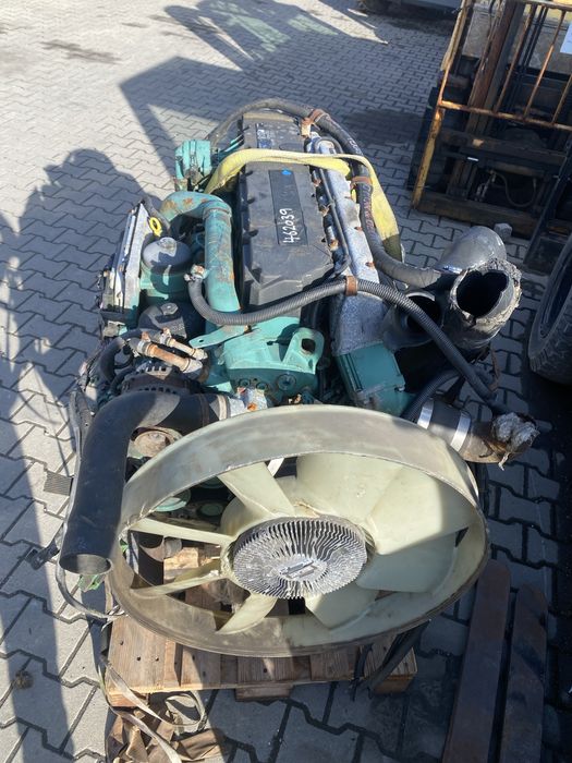 De vanzare motor Volvo D7E , cod : 290-EC06B