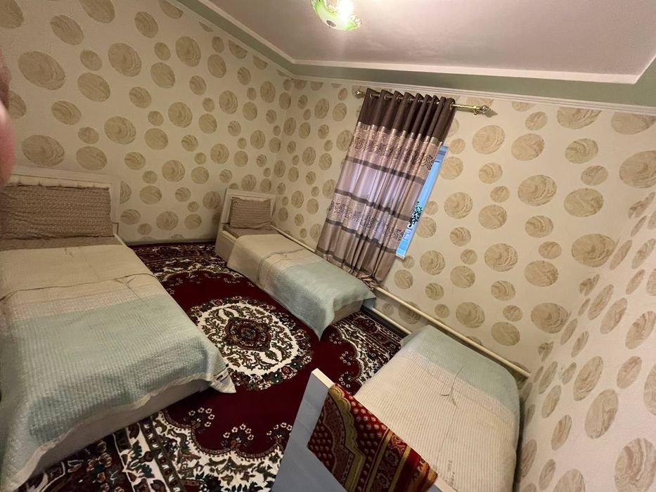 Дача   В  Чимгане