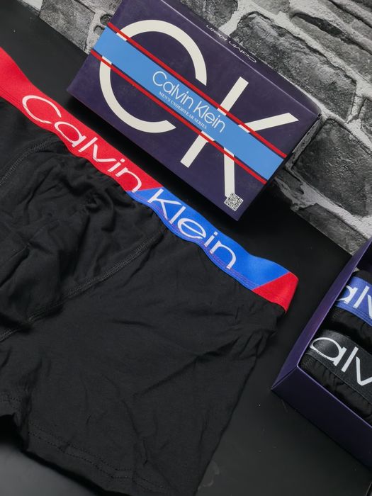 Мъжки боксерки високо качество