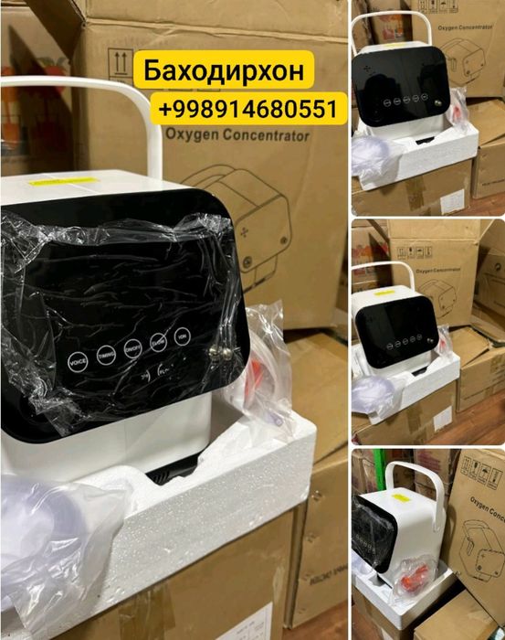Кислородный концентратор оптом нархда Zy-1S 1F