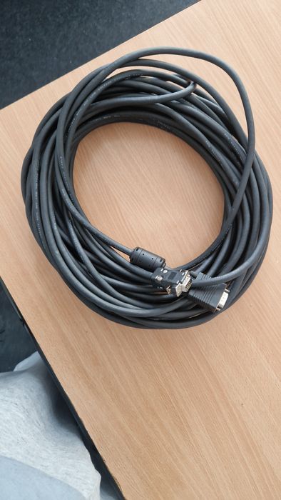 Cablu video+ audio
