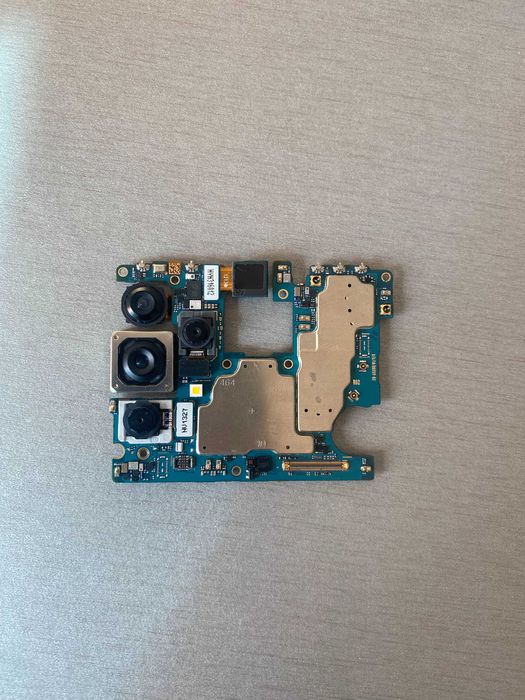 Placa de bază Samsung A52 5G -138Gb/6Gb RAM -liberă !