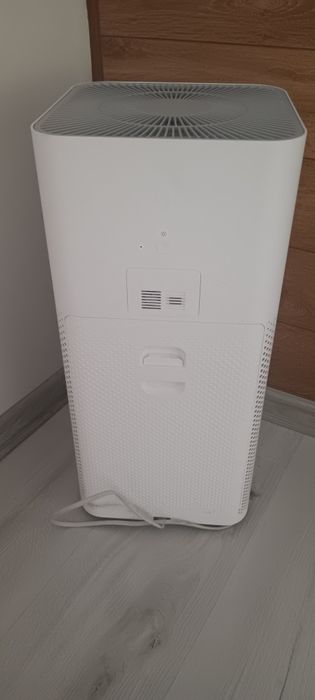 Вуздохопричествател на Xiaomi
