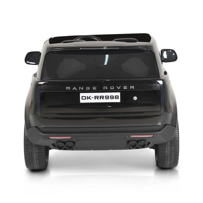 Лицензиран Акумулаоторен Джип Range Rover, 480W, 24V7AH, EVA гуми