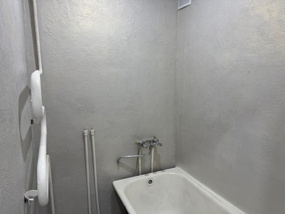 2 комнатная квартира