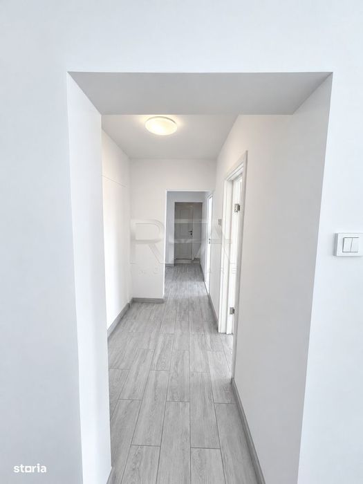 3 camere, et 7/9, 70mp, CENTRALA-Lujerului