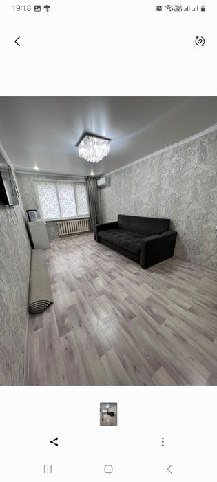 Сдам 2 к.кв р-он ЖД Управление