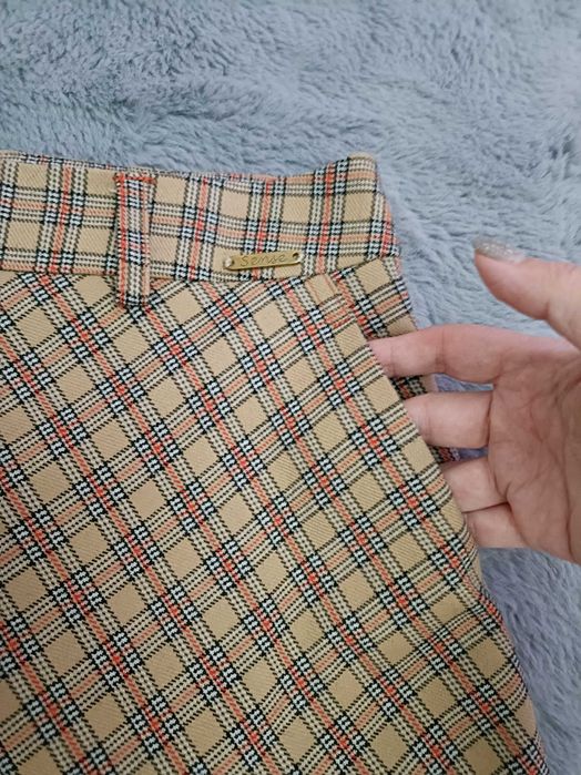 3 fuste Nissa impecabile