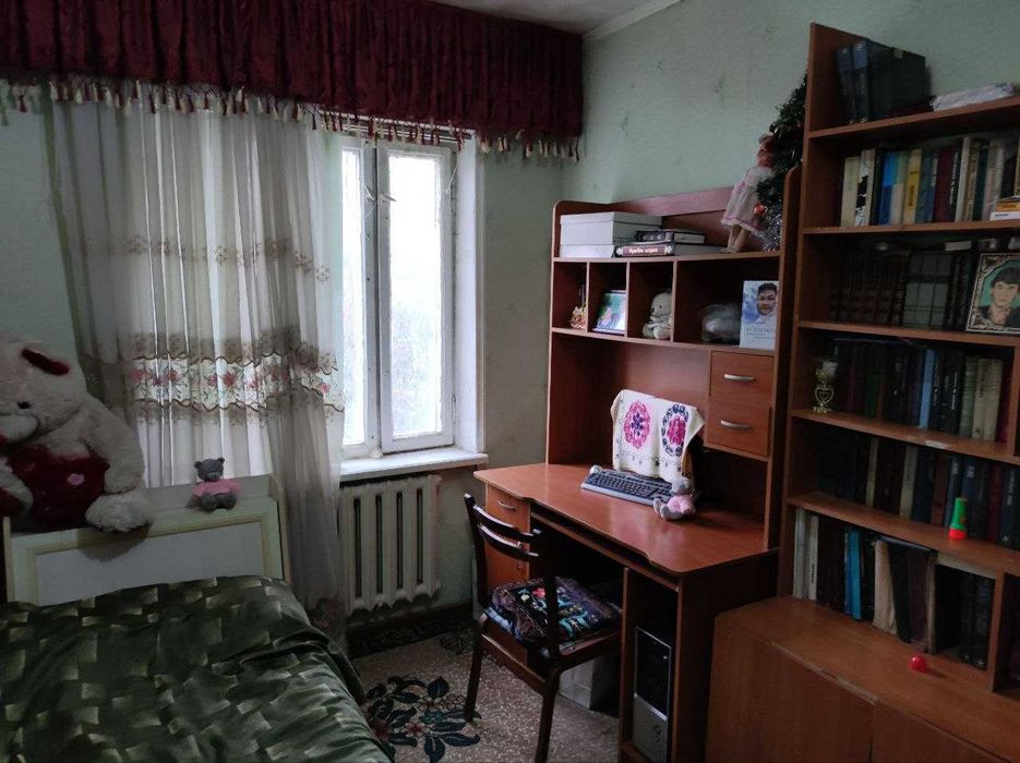 Продам квартиру 3 ком Байжигит №Г26