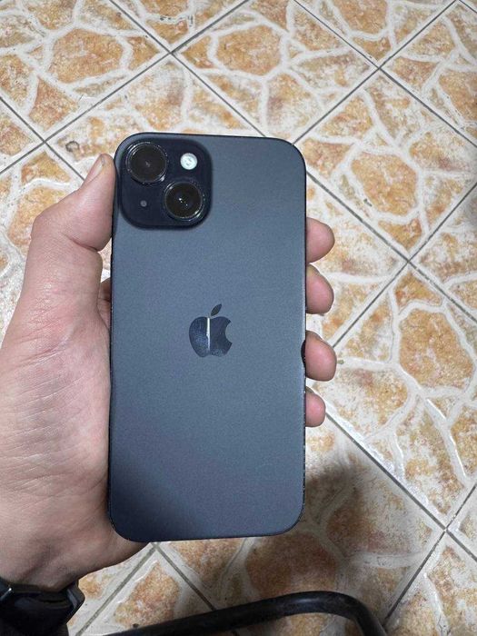 Продается Iphone 15