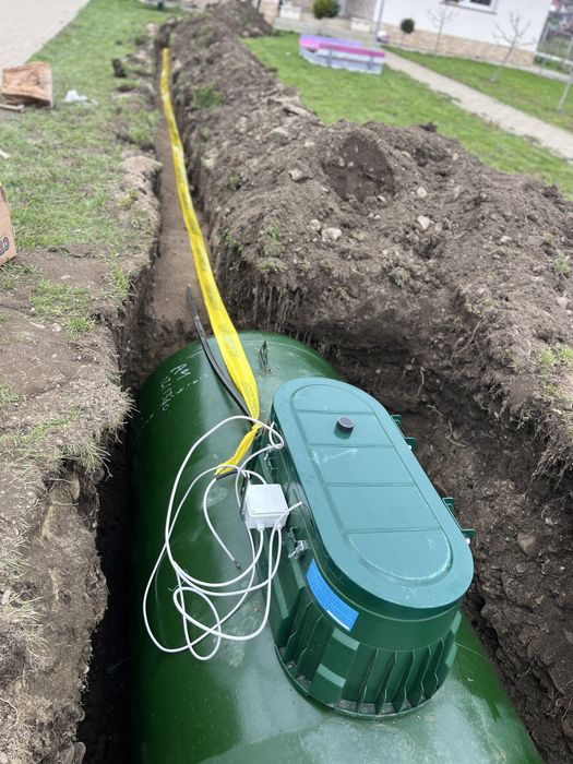 Rezervoare Gpl Butelii Propan Gaz