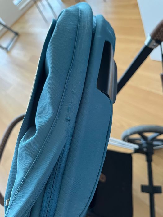 Количка cybex Priam