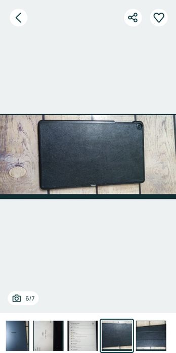 tableta Samsung Galaxy Tab A T515 10.1 " 4G