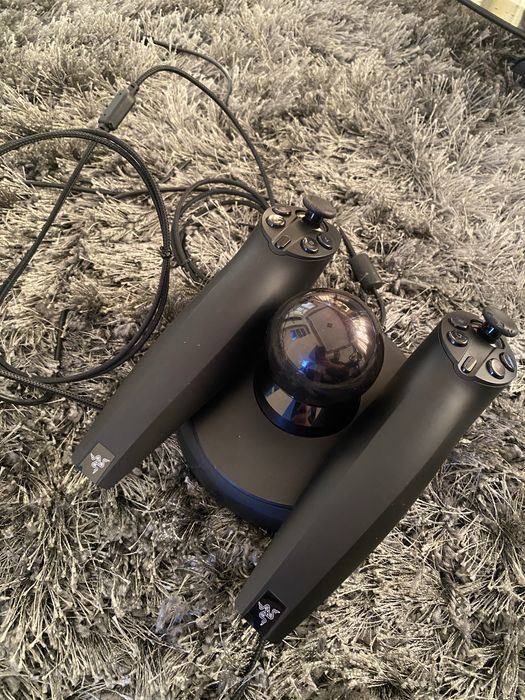 Razor Hydra Model: RZ06-0063