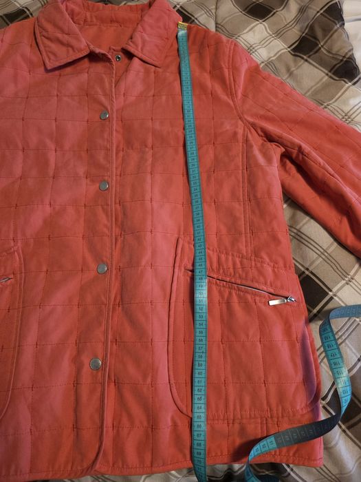 Geacă Damă mărimea 42