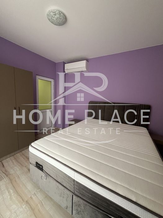 ПАРКОМЕСТА ! Тристаен апартамент под наем -  Виница