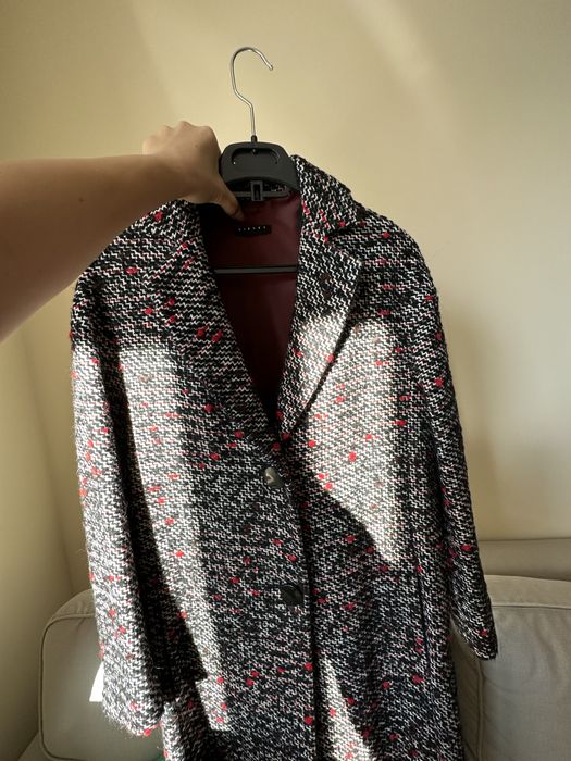 Дамско преходно палто Sisley