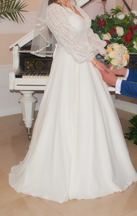 Rochie de mireasa