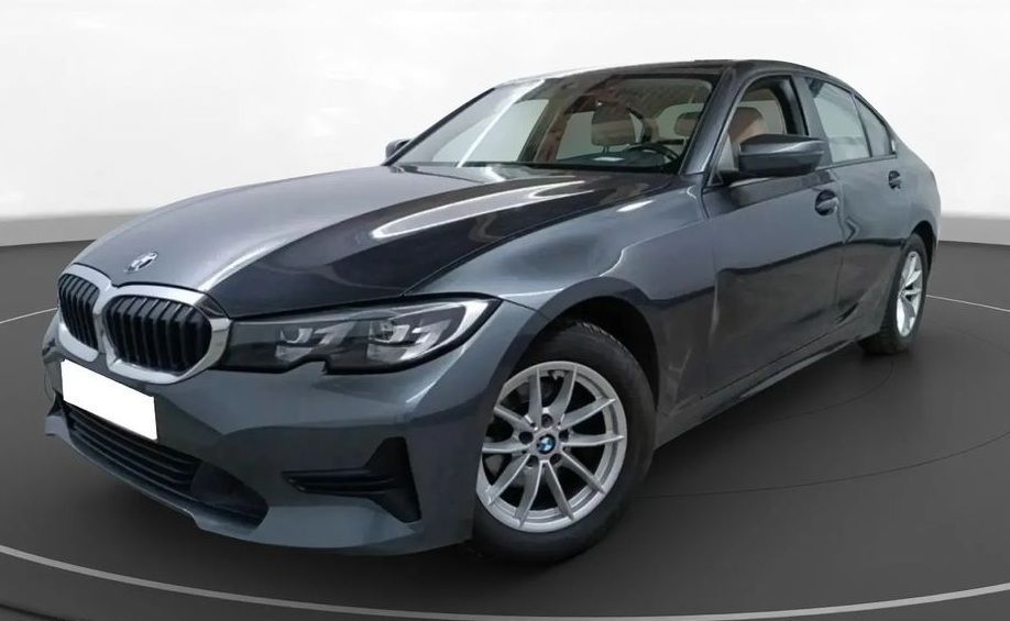 BMW Seria 3 Stare perfecta