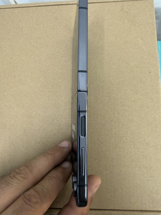 Samsung z flip 5