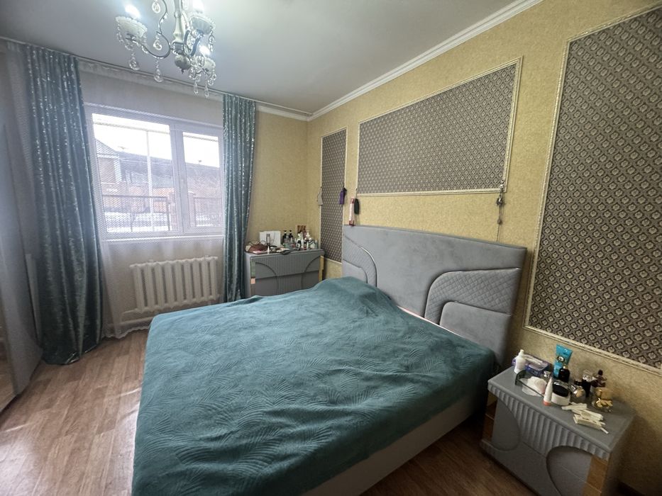 Дом В Бурундай в центре