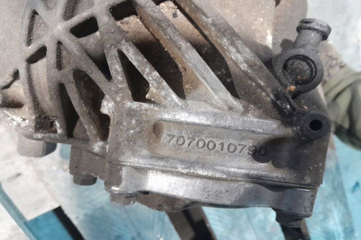 Grup fata / Diferential fata 7070010790 7070010790 Volvo XC90 prima g