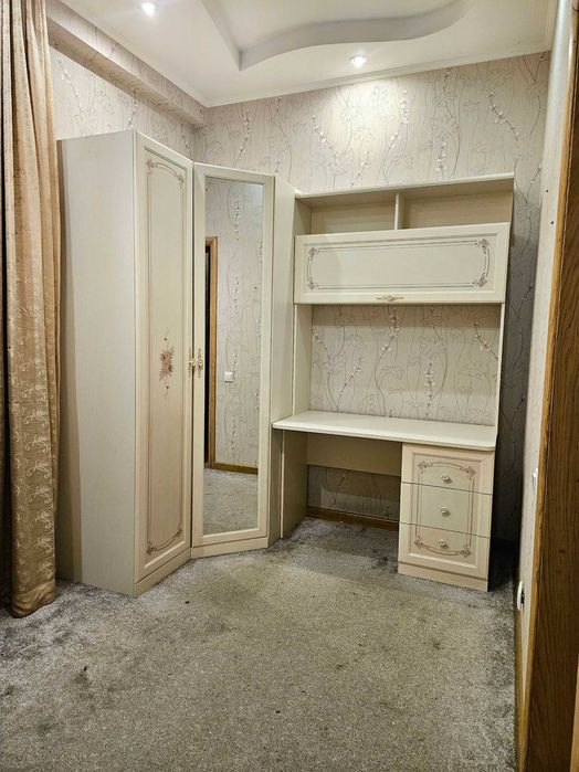 Мебель для комнаты девочки