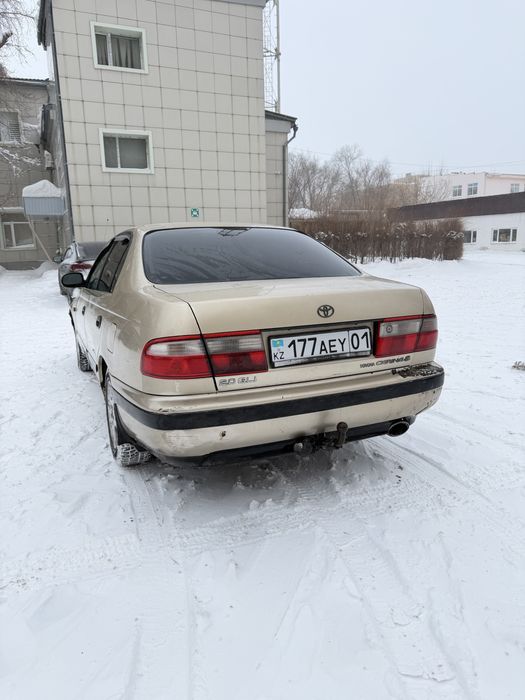 Продам Toyota Carina E, 1994 г.