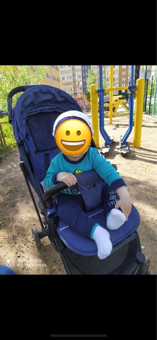 Продается детская коляска