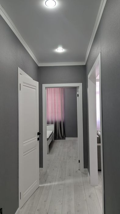 Сдам двухкомнатную квартиру