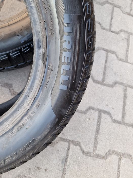 215 60 16 Pirelli