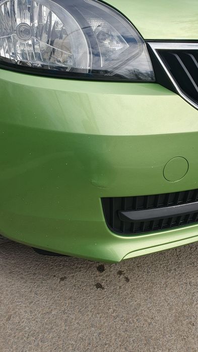 Skoda Citygo de vanzare