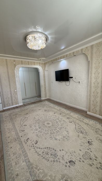 Продам 2 комнатную квартиру
