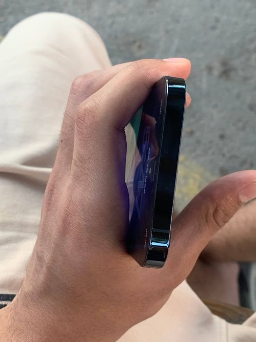 Iphone 12 pro ideal arzonga
