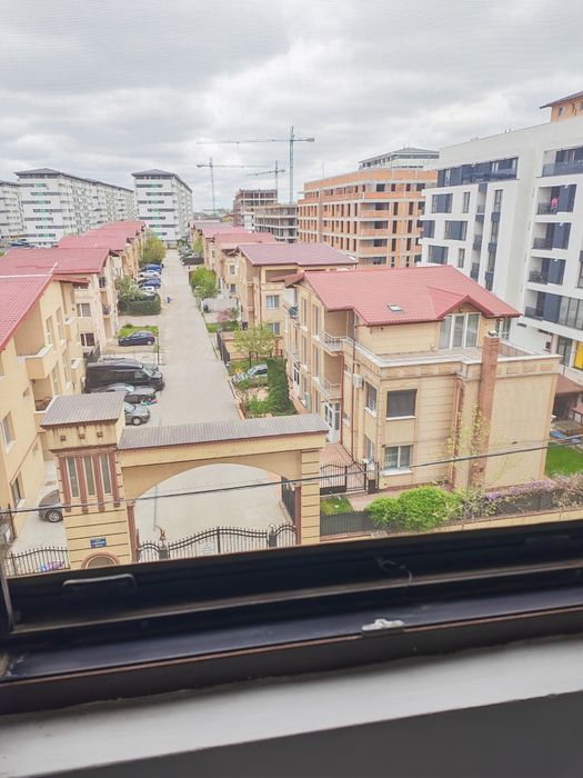 De inchiriat apartament! Inchiriez