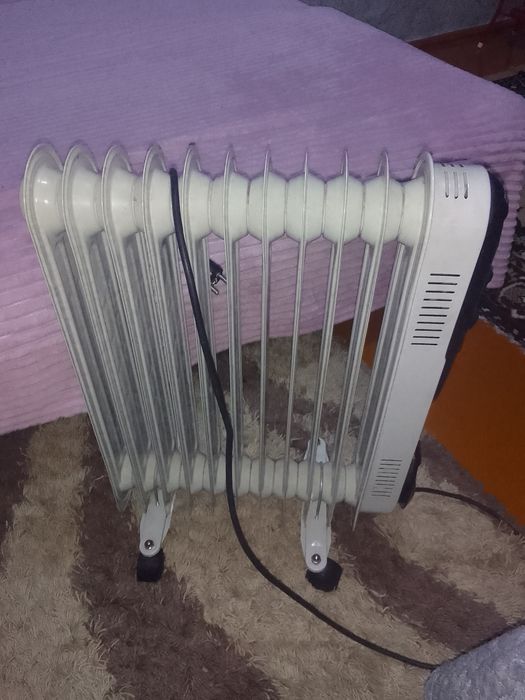 Продам.Масляный обогреватель