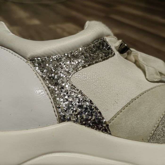 Liu Jo сникърси, маратонки