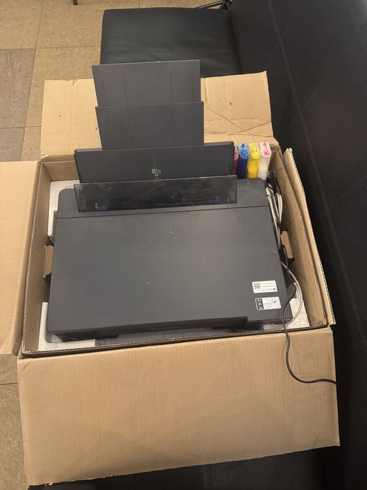 Принтер EPSON L18050