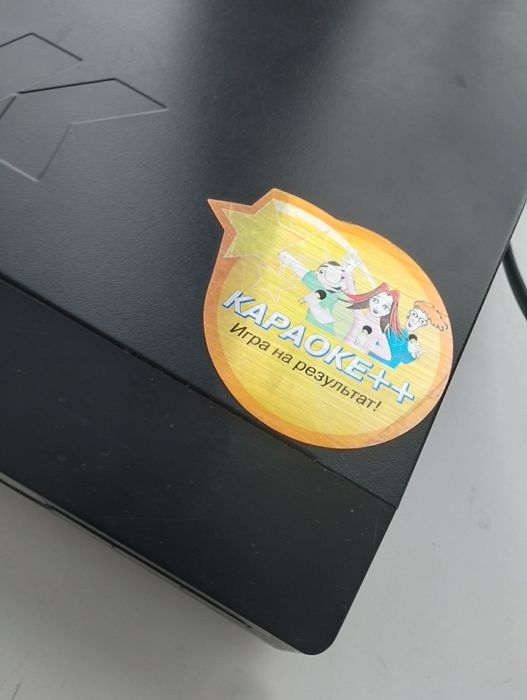 Продам двд-плеер BBK DV610SI