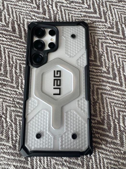 Samsung Galaxy S25 Ultra 512GB 12GB Titanium Gray