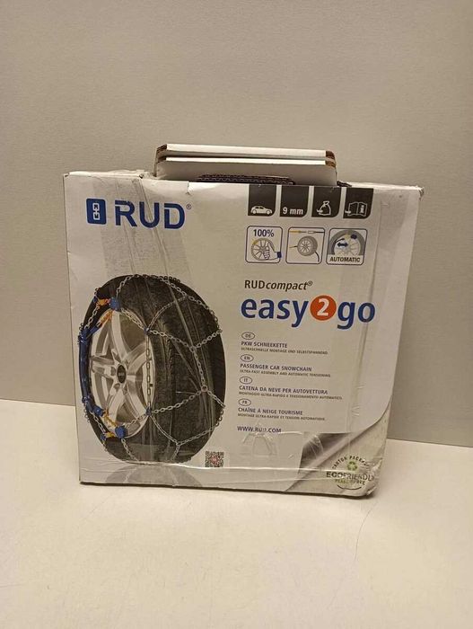 RUD Вериги за сняг 4020 easy2go