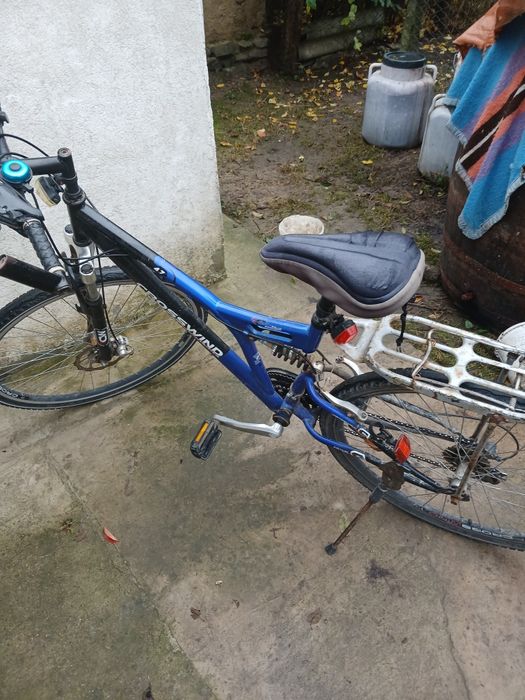 Bicicleta adulți