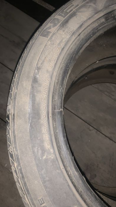 Nexen шины балондары