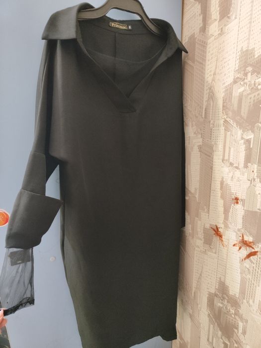 Женское Вечернее платье