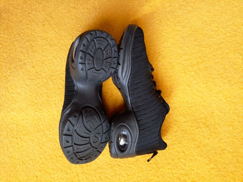 Джазовки, обувь для танцев. НОВЫЕ.