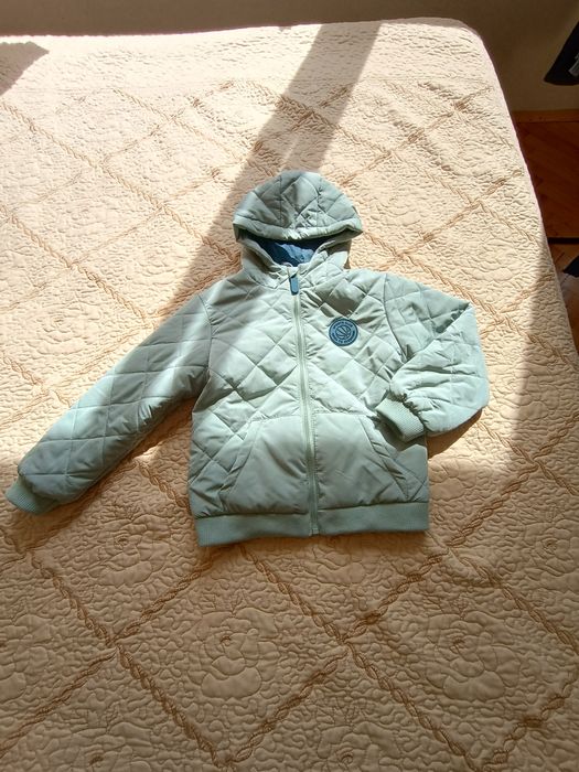 Детско яке ново страхотно