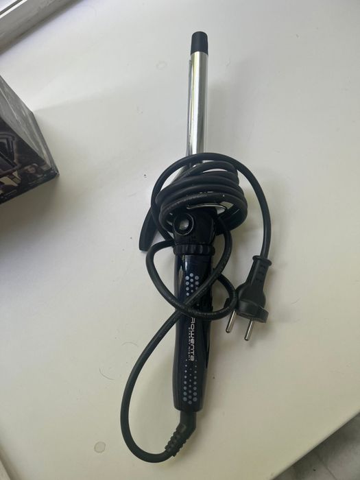 Продам фен-щетку, плойку, утюжок