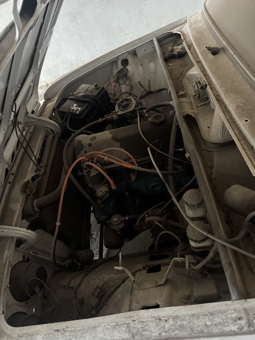 автомобил лада ваз 2106
