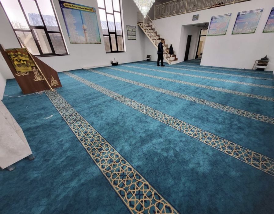 Ковралон оптом склад