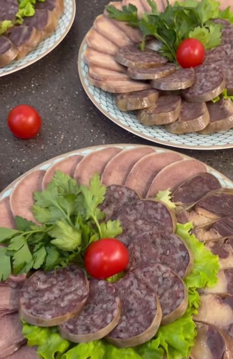 Повар с выездом на дом